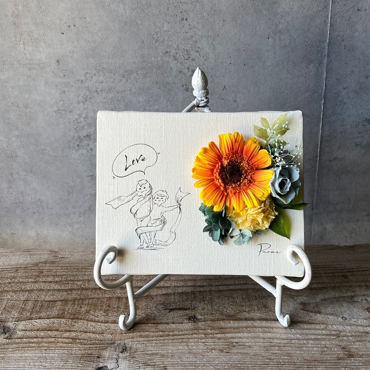 Order Bouquet (花束) - XLサイズ – ai flower official store