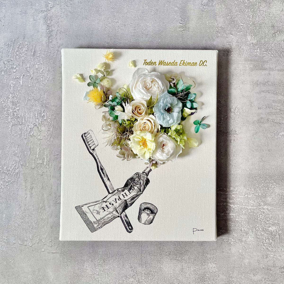 手描きイラスト◇ olivedayoⅡ様オーダーページ order_49c486df-b257-4fd1-bbac-