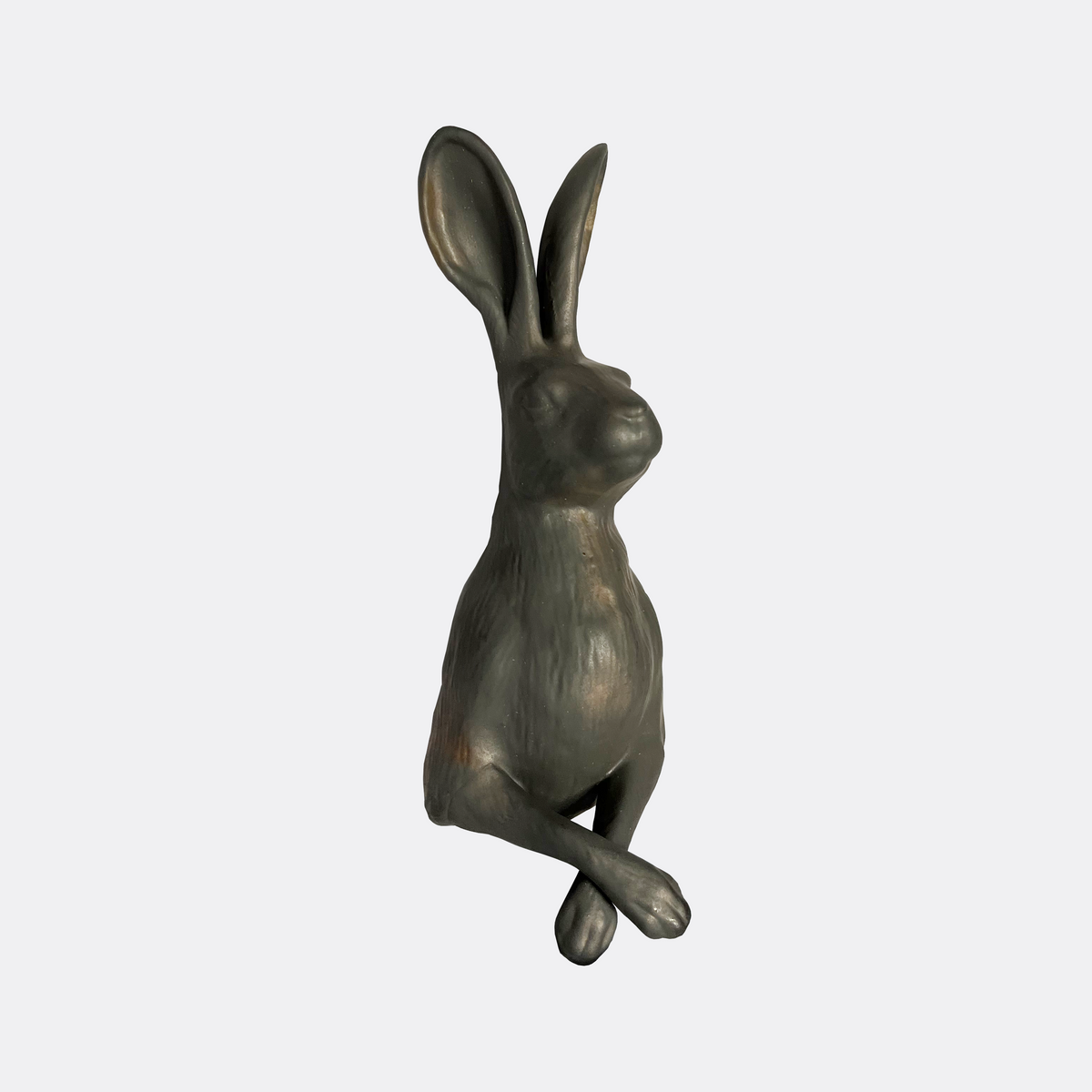 うさぎ壁掛け hare うさぎ Hare knobs hooks