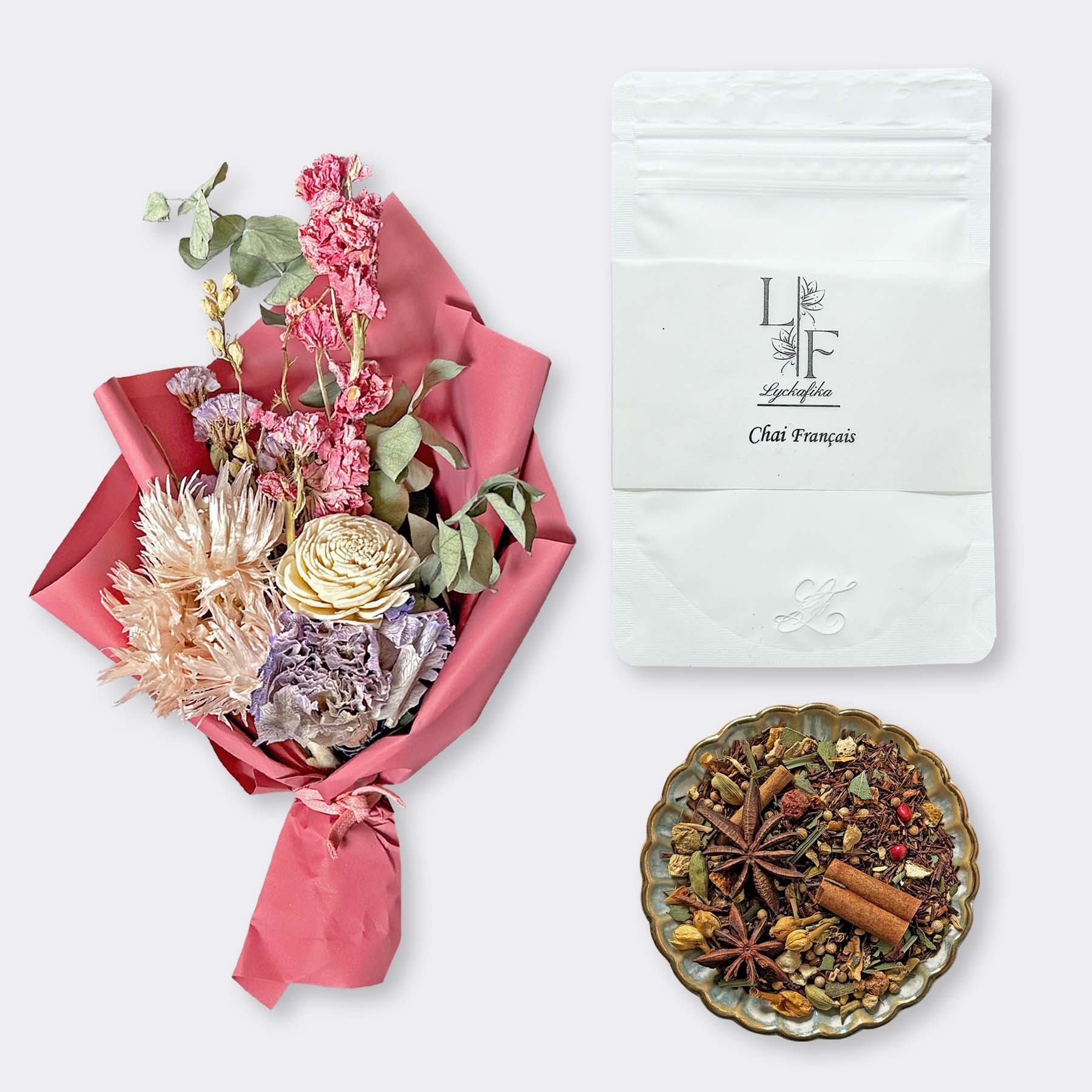 母の日限定 – パコスフラワー