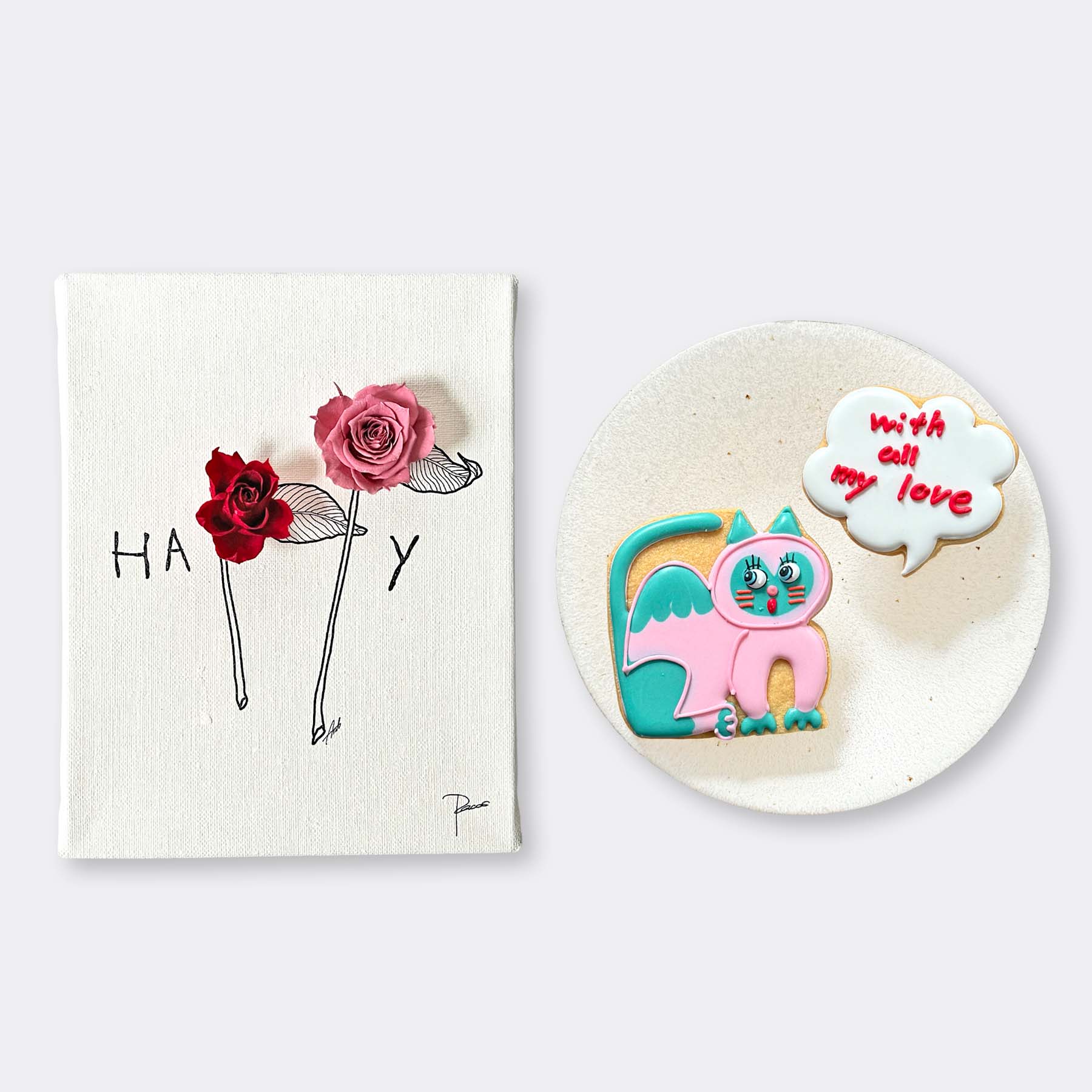 母の日限定 – パコスフラワー