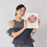 【アフターリメイク専用】レターフラワー（BOUQUET）