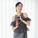 【リメイク】ボタニカリウム（ローズ / レッド）