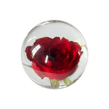Rose Object / red