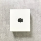 ボタニカルチャイムオーナメント（ゴールドシルバー）４点セット