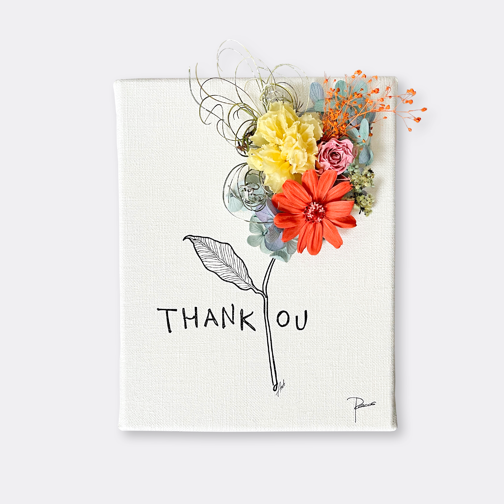 サンフラワー（感謝） Sunflower Kirishima] 🎍New Year's Special🎍The last and first