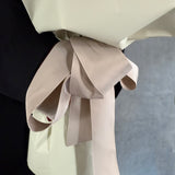 24本 青いバラ 生花｜プロポーズ用花束｜ラグジュアリーギフト｜パコスフラワー