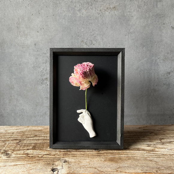 Cicada Vase – パコスフラワー