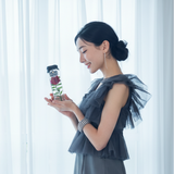 【リメイク】ボタニカリウム（一輪ローズ / レッド）