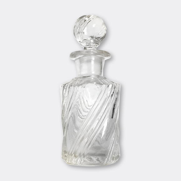 Antique Perfume Bottle S
