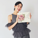 【アフターリメイク専用】レターフラワー（SMILE）