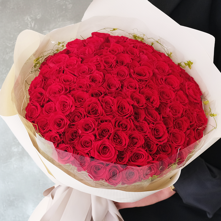 プロポーズ – パコスフラワー