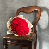 プロポーズ/108本/バラ⑪