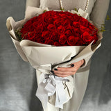 プロポーズ/108本/バラ⑭