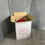 プロポーズ/108本/バラ⑮