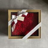 プロポーズ/108本/バラ⑱