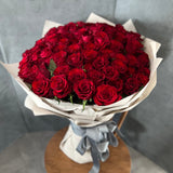 プロポーズ/108本/バラ/生花②