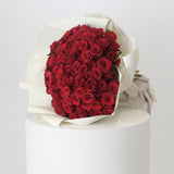 プロポーズ/108本/バラ/生花④