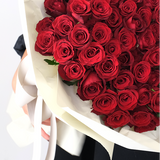 プロポーズ/108本/バラ/生花⑤