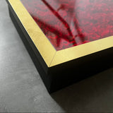 プロポーズ/108本/額縁アレンジ④