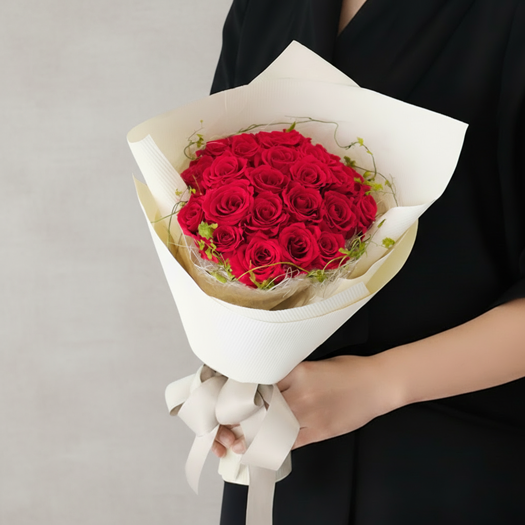 薔薇 100本 プリザーブドフラワー 赤いバラ ローズ 額縁花束アレンジメント アフターリメイク専用】108本のバラの額縁アレンジ（プリザーブド