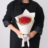 プロポーズ/24本/バラ③