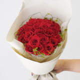 プロポーズ/24本/バラ④