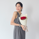 プロポーズ/24本/バラ⑤