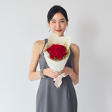 プロポーズ/24本/バラ⑥