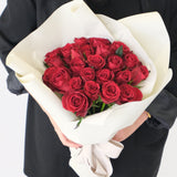 プロポーズ/24本/バラ/生花②