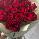 プロポーズ/24本/バラ/生花④