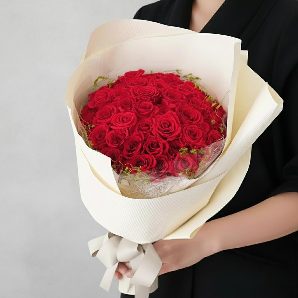 プロポーズ – パコスフラワー