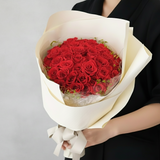 プロポーズ/50本/バラ①