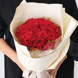 プロポーズ/50本/バラ②