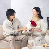 プロポーズ/50本/バラ⑦