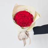 プロポーズ/50本/バラ⑨