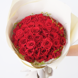 プロポーズ/50本/バラ⑩