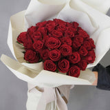 プロポーズ/50本/バラ/生花②