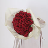 プロポーズ/50本/バラ/生花⑤