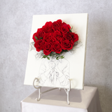 【リメイク】レターフラワー（No message）