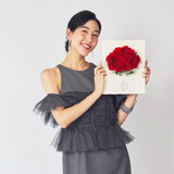 【リメイク】レターフラワー（No message）