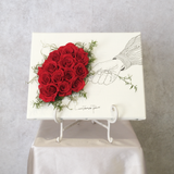 プロポーズ/レターフラワー/スマイル①