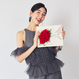 プロポーズ/レターフラワー/スマイル③