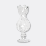 DES POTS　glass vase