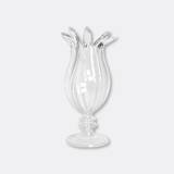 DES POTS　glass vase