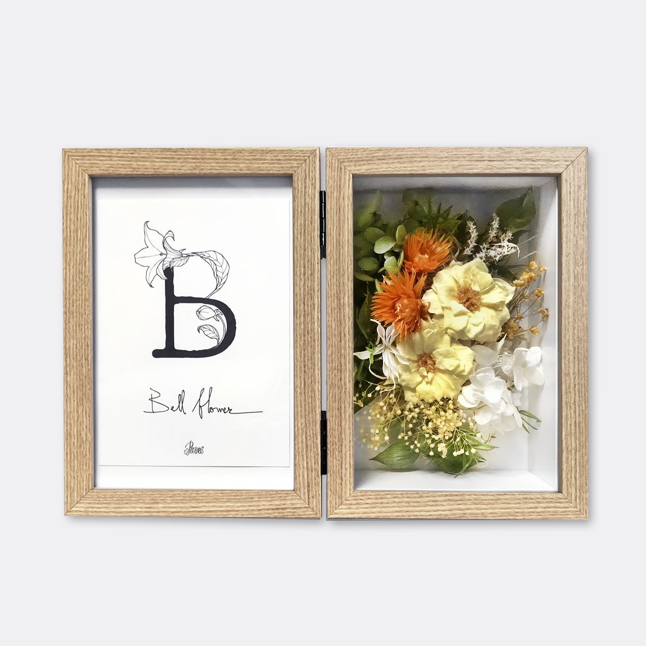 か*め様 Tiffany & Co. 花柄フォトフレーム フォタニカルフレーム – パ