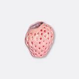 Strawberry vase S / Pink