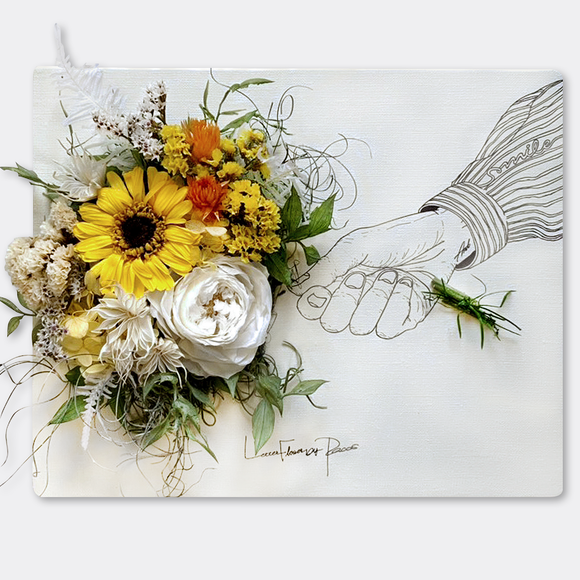 SMILE – パコスフラワー SMILE – パコスフラワー