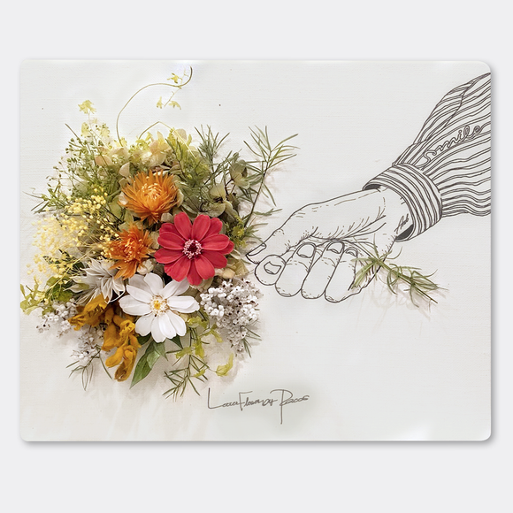 SMILE – パコスフラワー SMILE – パコスフラワー