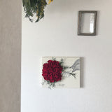 プロポーズ/レターフラワー/スマイル⑦